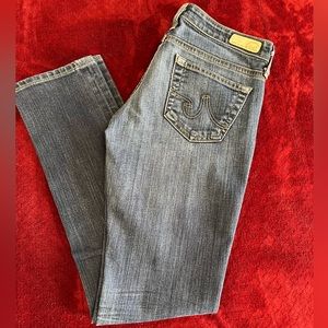 AG Adriano Goldschmied